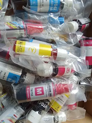 Epson Refill 100 Ml Inks