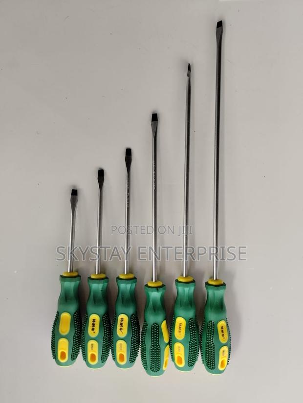 Screw Drivers. - thumbnail 2
