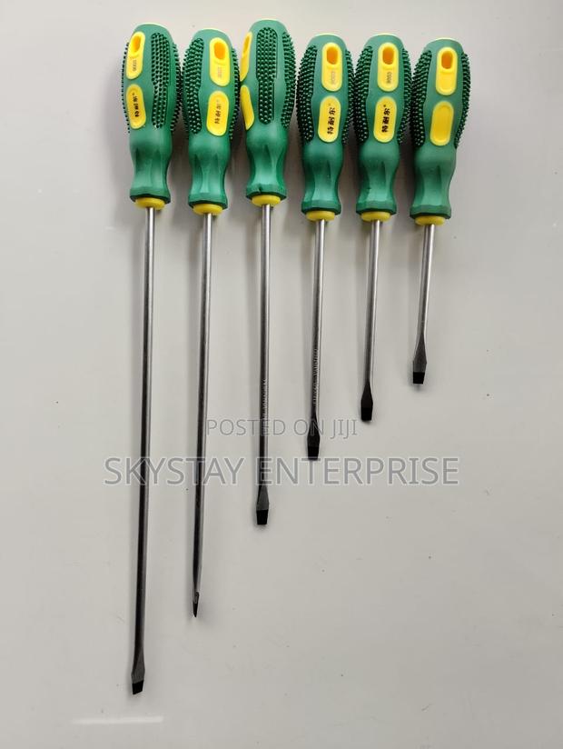 Screw Drivers. - thumbnail 4