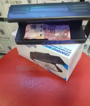 Money Detector Fake Money Detector
