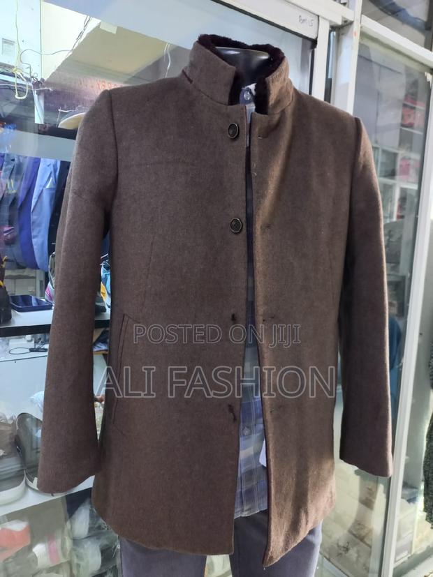 Trench Coats for Men - thumbnail 2