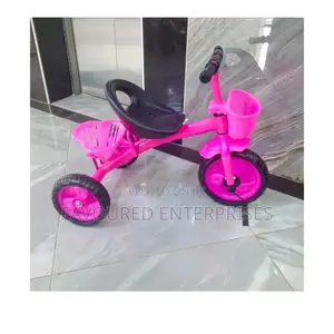 Tri- Cycle Size -628