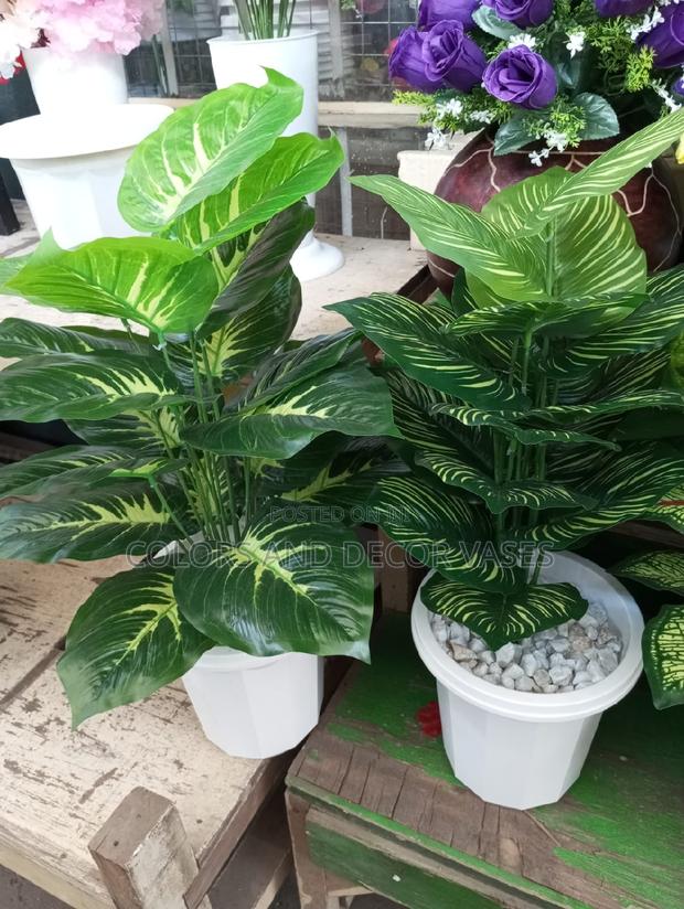 70cm Long Artificial Plants - main view