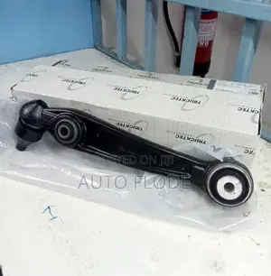 BMW X5 F15 Control Arm Available.