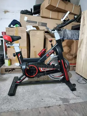 Spin Bikes~Spin Bikes~ Spin Bikes, Spin Bikes, Spin Bikes