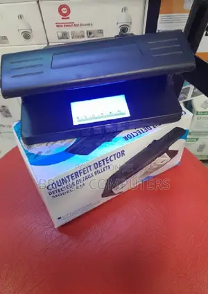 Fake Money Detector Fake Money Detector 318