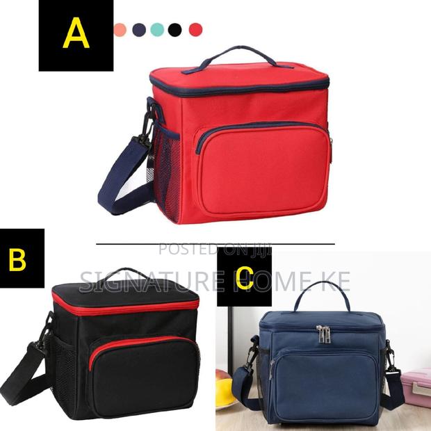 Highly Insulated Lunch Bag - thumbnail 3