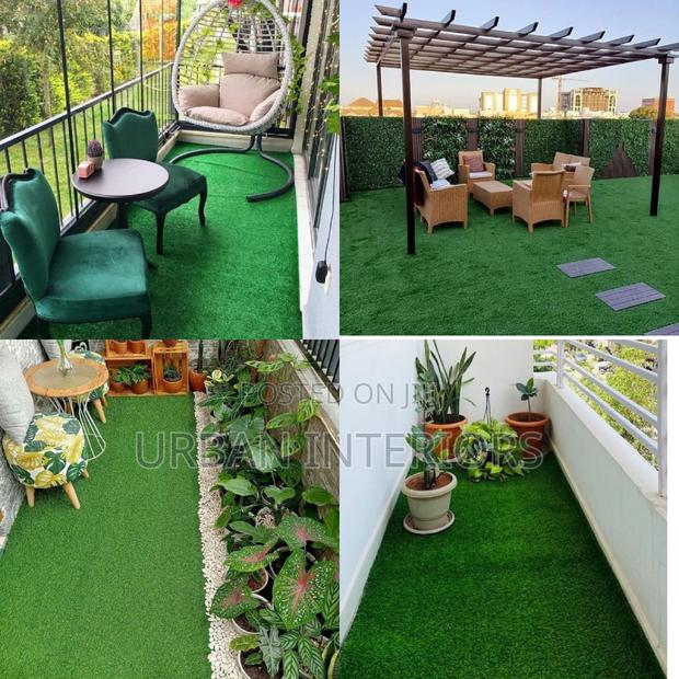 Grass Carpet Grass Carpet Grass Carpet Grass Carpet - thumbnail 2