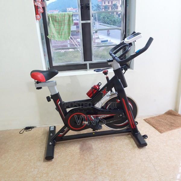 Spin Bike~ Spin Bike~ Spin Bike; Spin Bike; Spin Bike