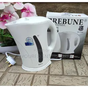 Rebune 1.7L Automatic Electric Kettle Jug,