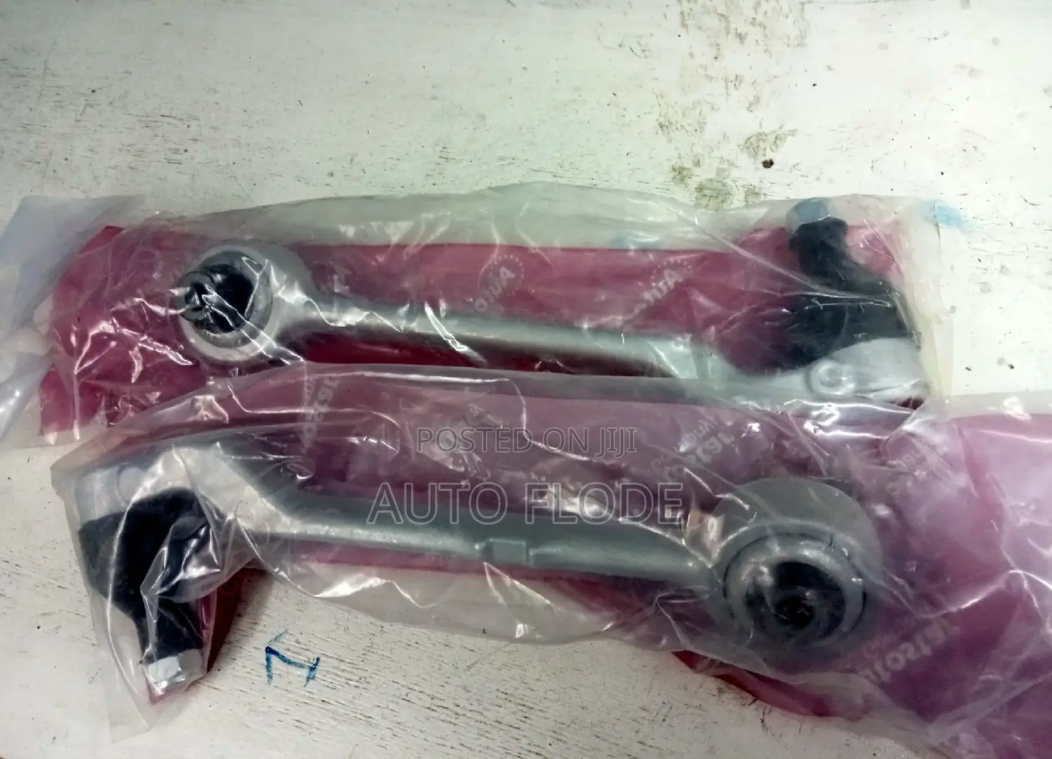 BMW E90 Control Arms Available .
