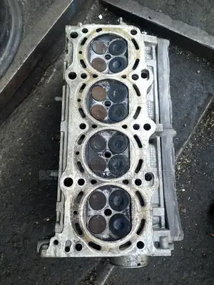 Suzuki Escudo Head Cylinder