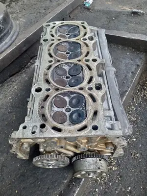 Suzuki Escudo Head Cylinder