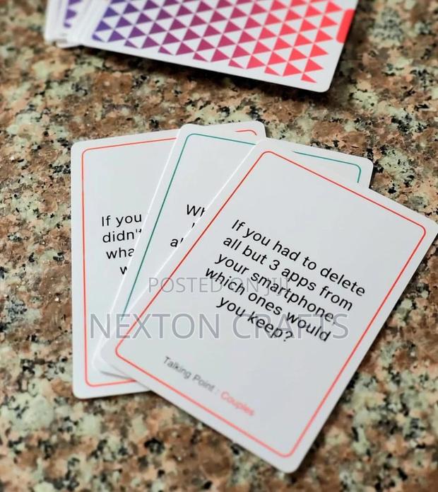 Talking Point Couples Pack - thumbnail 3