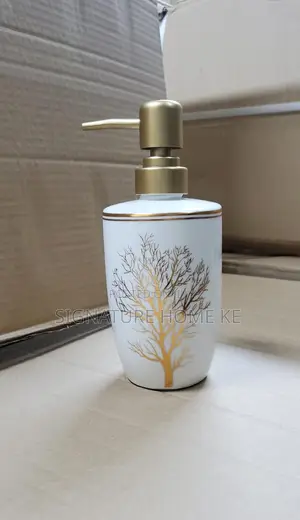 Soap Dispenser/Handwashers Bottle