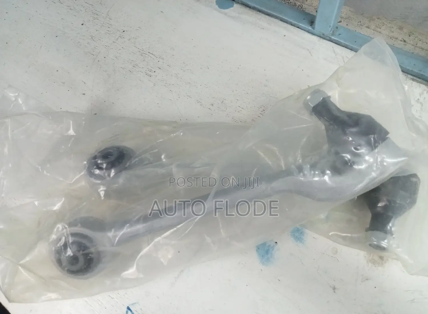 BMW F20 Control Arms Available.