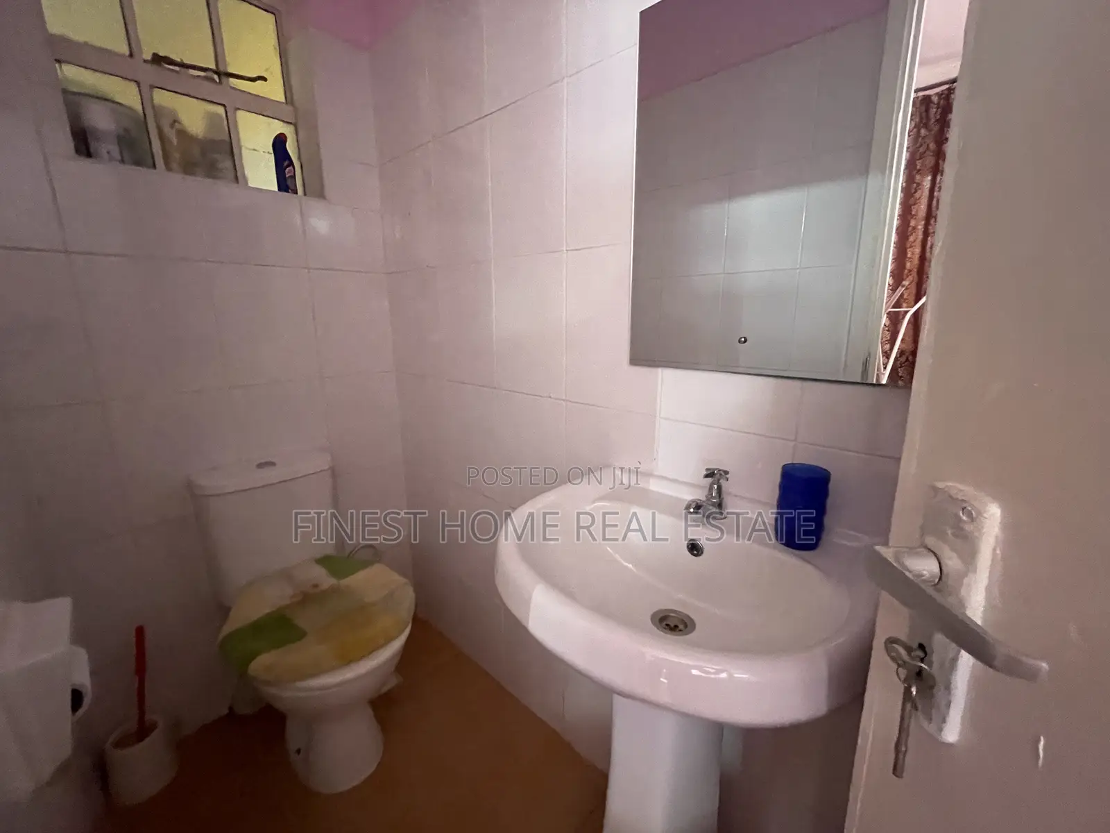 3bdrm Bungalow in Lukenya Hills, Athi River for sale