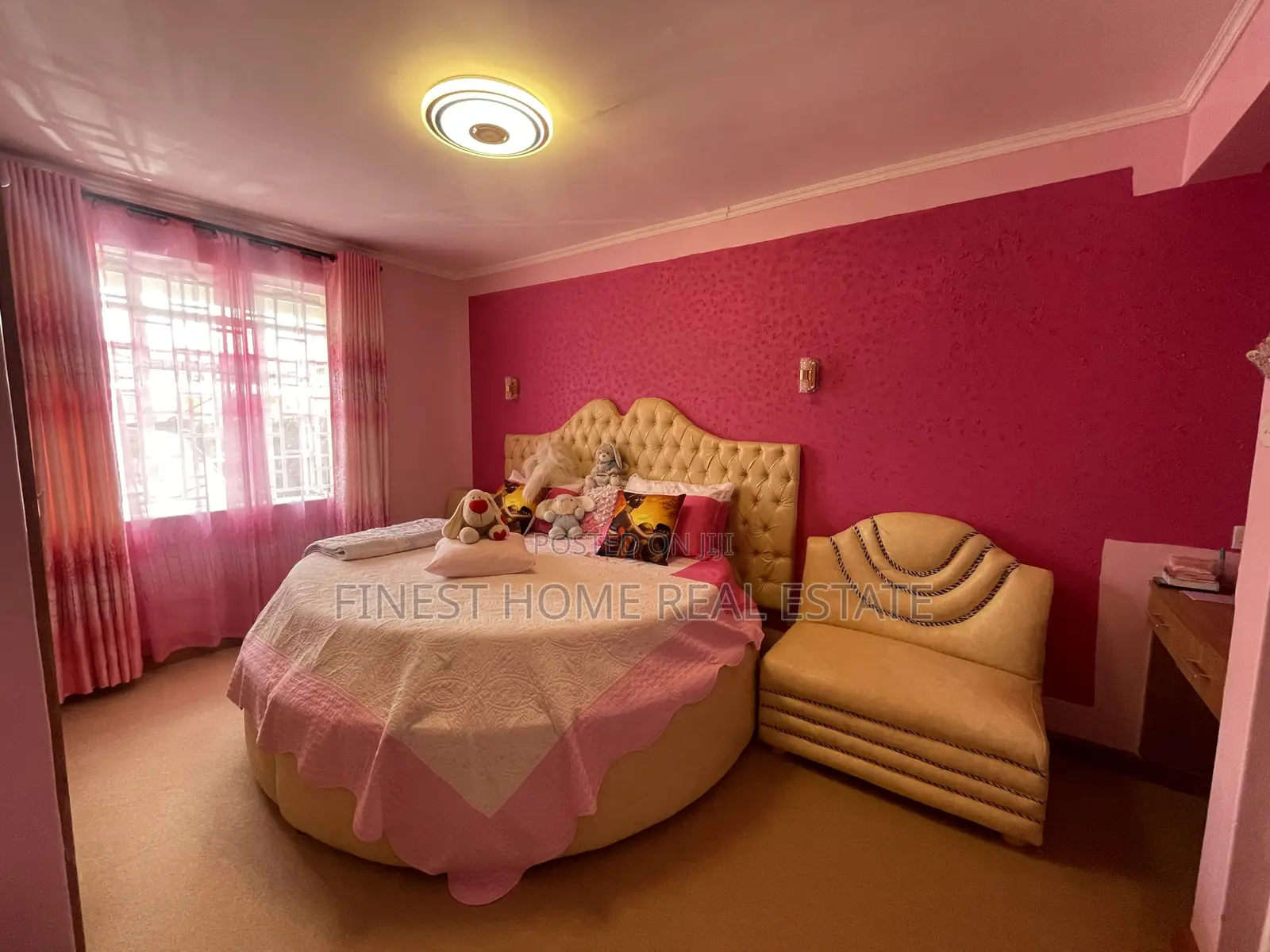 3bdrm Bungalow in Lukenya Hills, Athi River for sale
