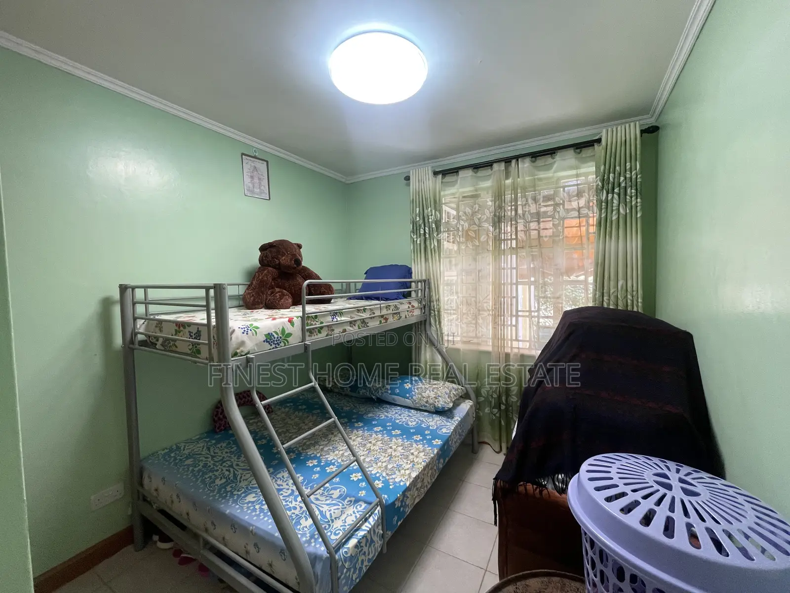 3bdrm Bungalow in Lukenya Hills, Athi River for sale