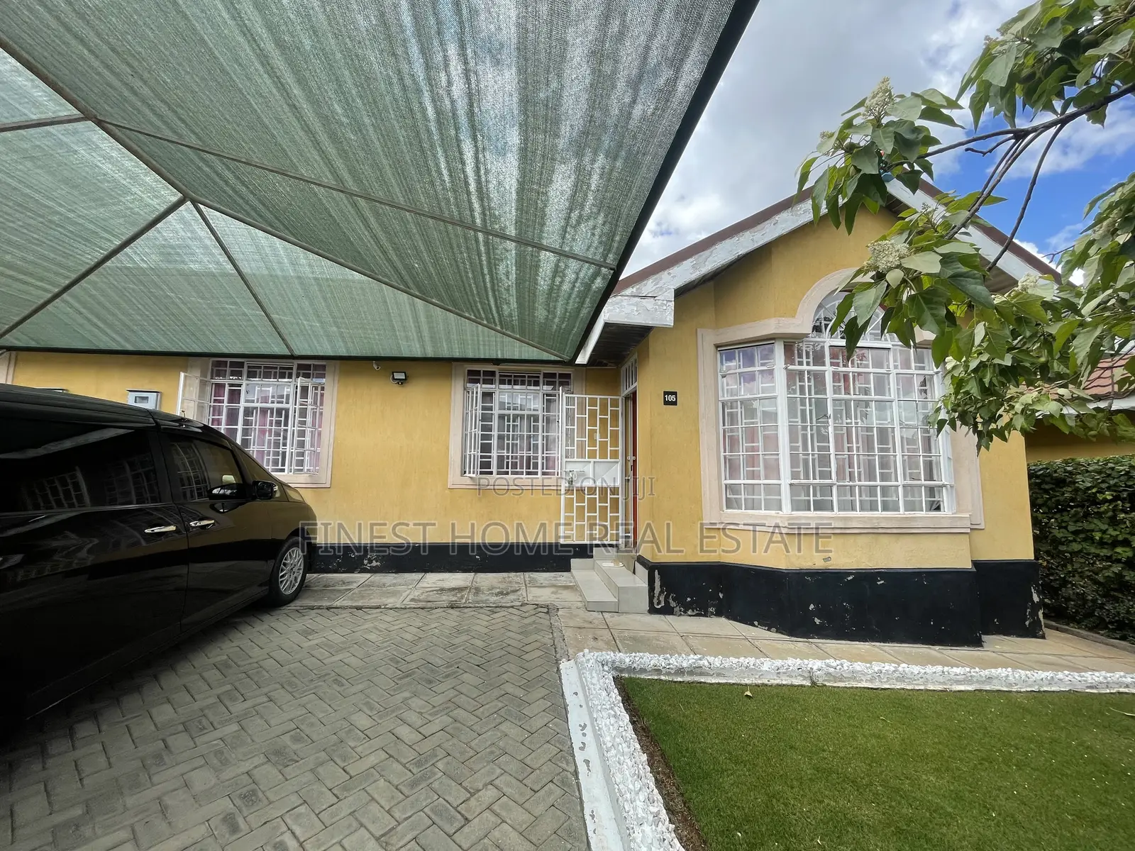 3bdrm Bungalow in Lukenya Hills, Athi River for sale