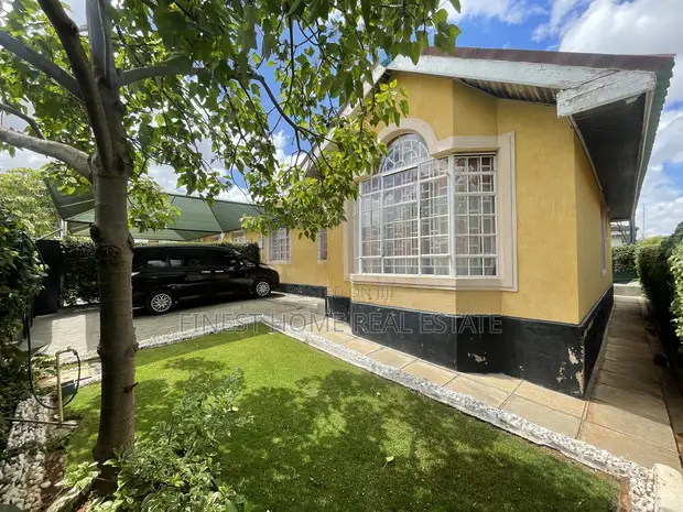 3bdrm Bungalow in Lukenya Hills, Athi River for sale