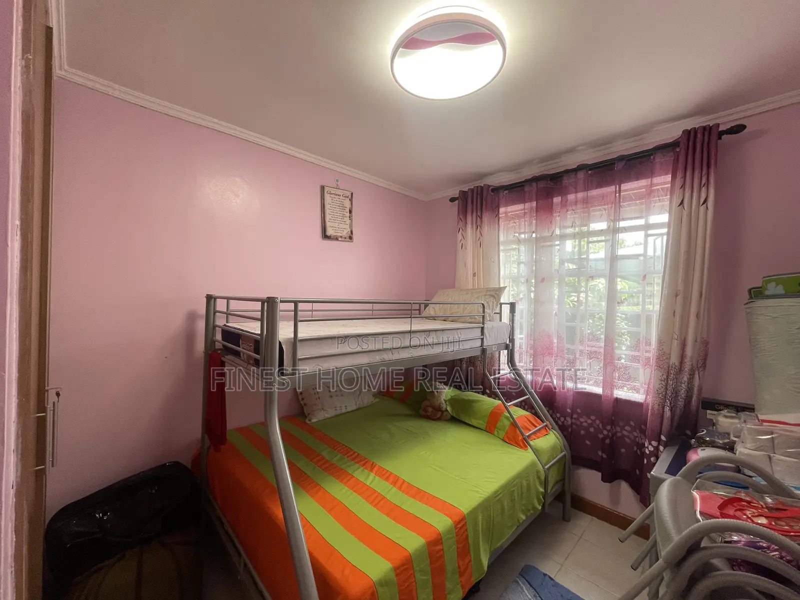 3bdrm Bungalow in Lukenya Hills, Athi River for sale