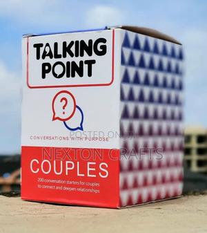 Talking Point Couples Pack - thumbnail 2