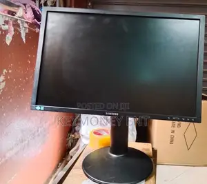 Samsung S24A450BW 24-Inch 1920 X1200 LED Monitor