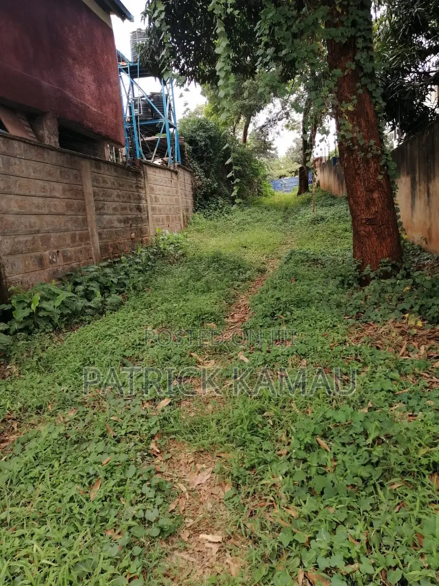 Plots on Sale in Kangemi Along Waiyaki Way