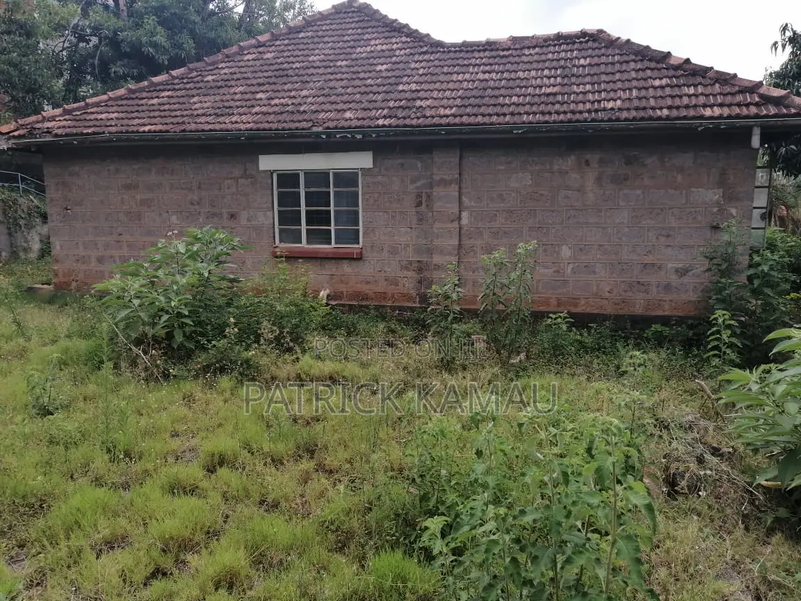 Plots on Sale in Kangemi Along Waiyaki Way