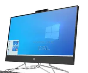 New Desktop Computer HP 8GB Intel Core i5 SSD 512GB