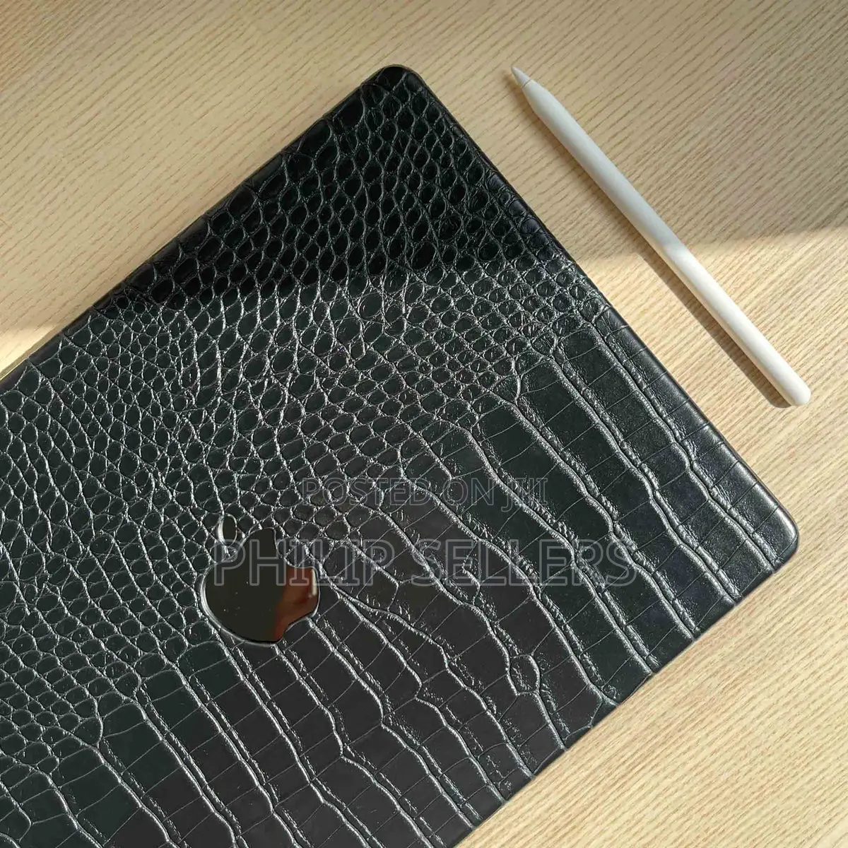 Leather Shell Case Cover for Macbook Air 13 Macbook Pro