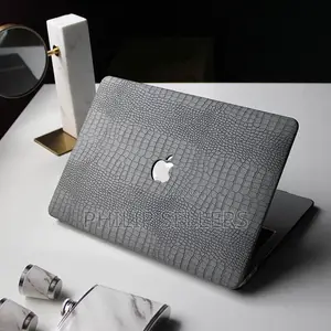Leather Shell Case Cover for Macbook Air 13 Macbook Pro