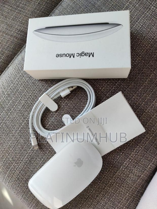 Magic Mouse Pl8