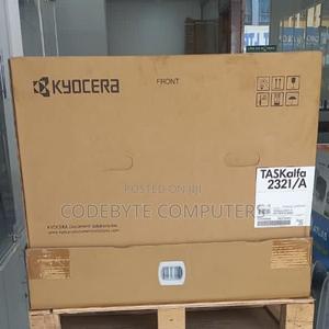 Kyocera Taskalfa 2321 Kyocera Taskalfa Laser Printer 2321 - thumbnail 2