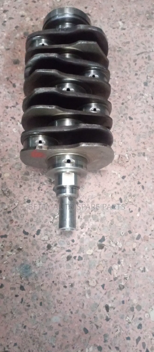 Subaru Outback Ej20 Crank Shaft