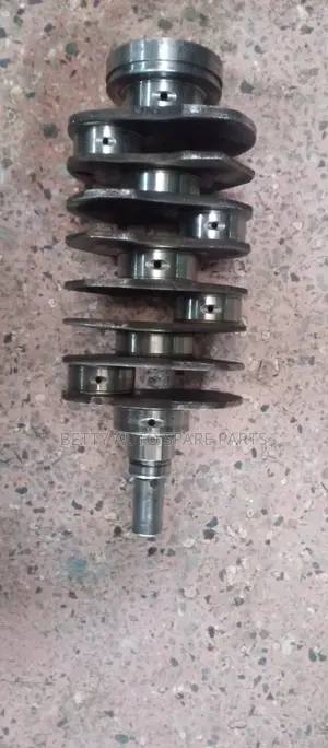 Subaru Outback Ej20 Crank Shaft