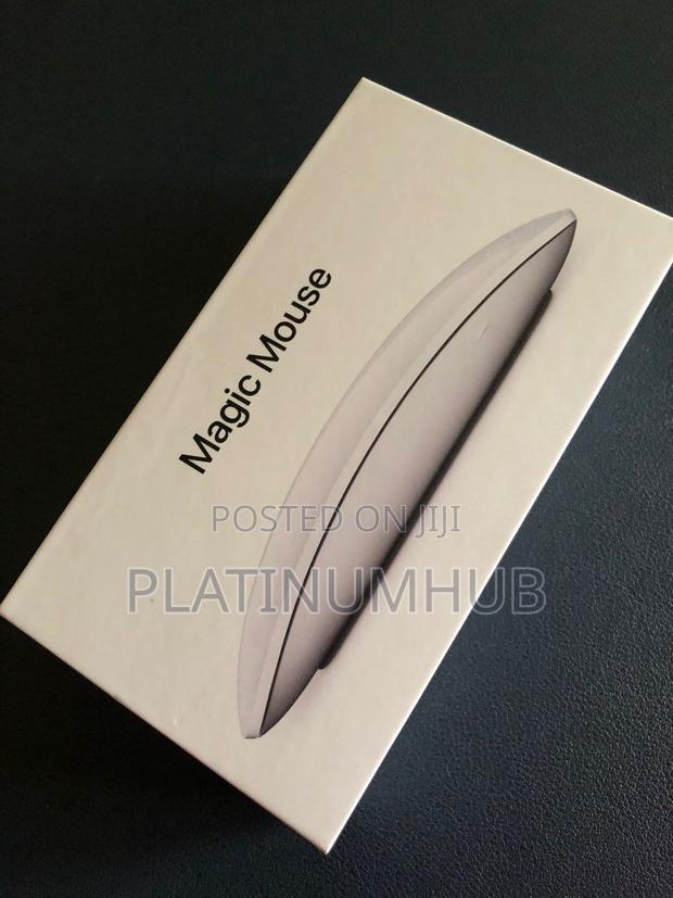 Magic Mouse Bx4 - main view