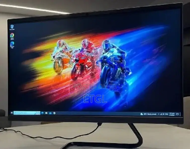 New Desktop Computer Lenovo 16GB Intel Core i7 SSD 512GB