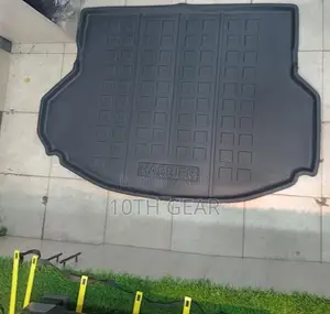Original Boot Mat for Harrier 2014-2018