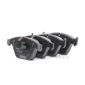 BMW X1 (E84) (E90)(e91)(e92)(e93)- Brake Pad Set -Front -TRW