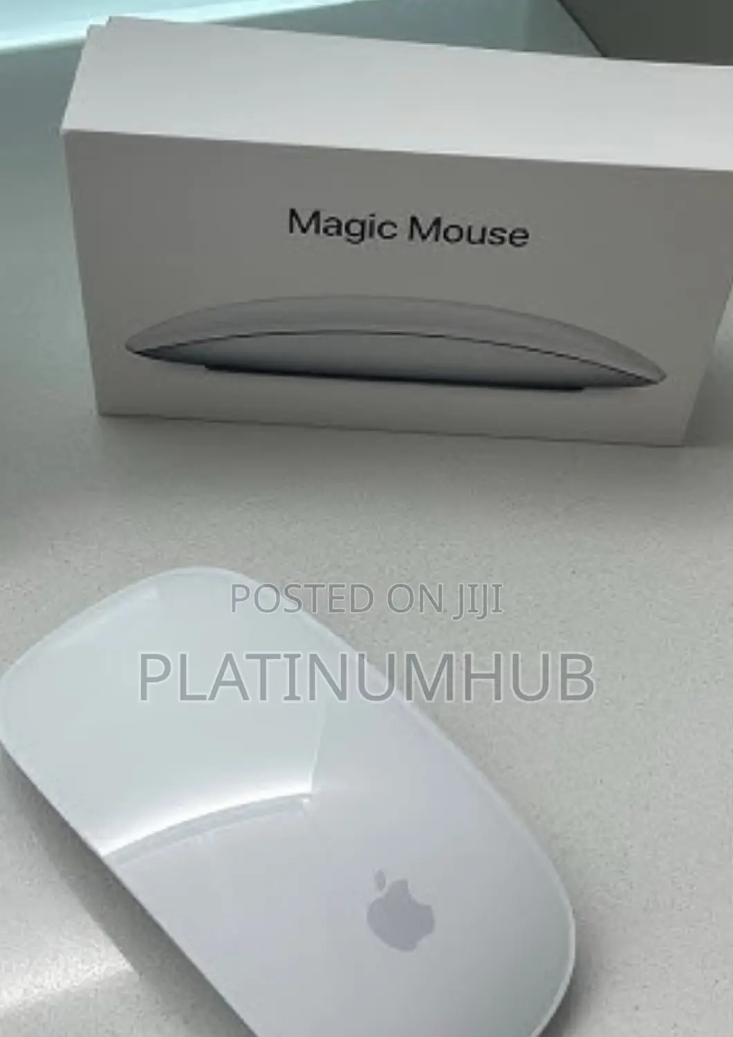 Magic Mouse Hy9