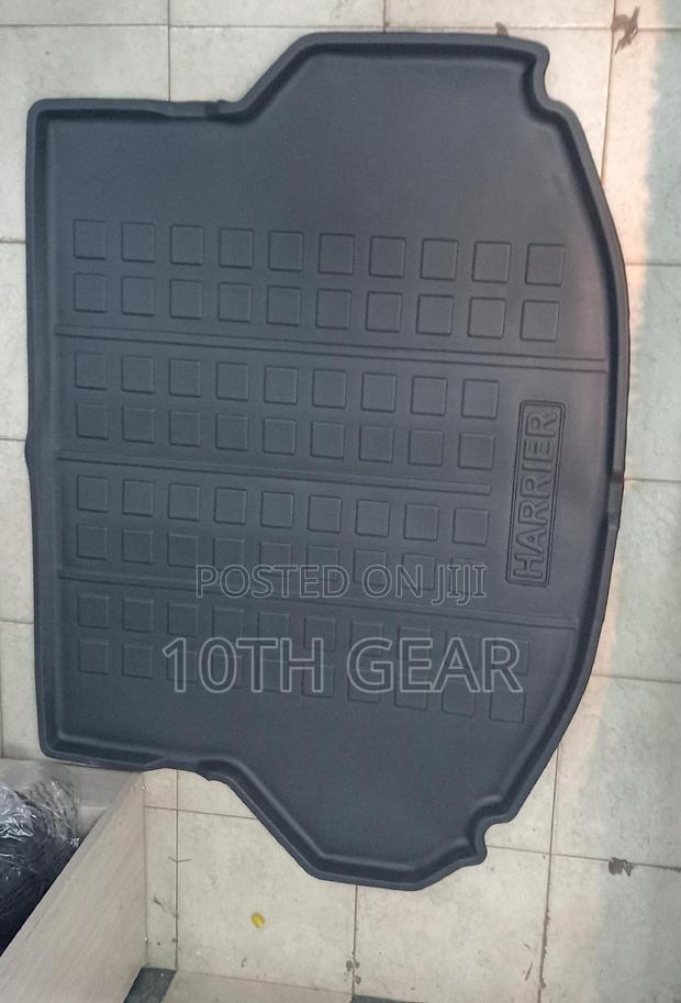 Brand New Harrier Boot Mat 2014-2018