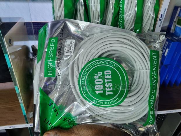 Patch Cord - main view