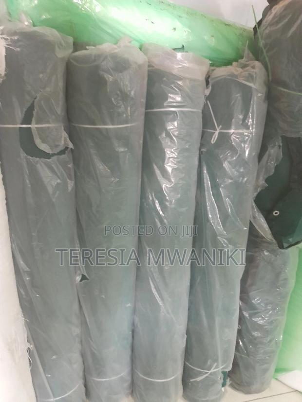 Construction Safety Net 3× 50mtr - thumbnail 3