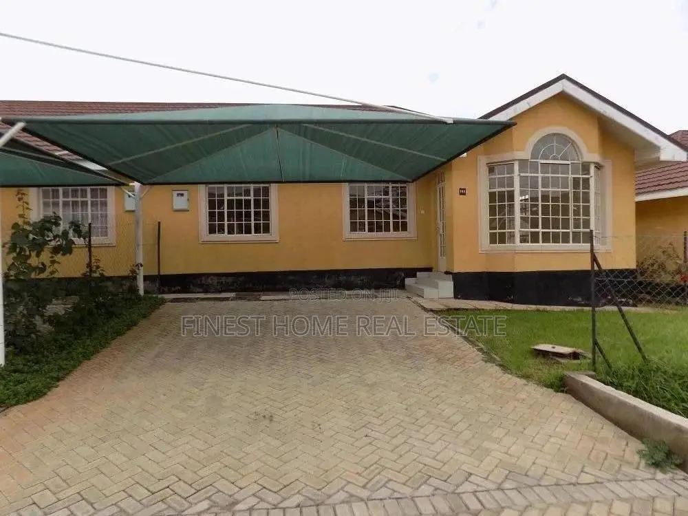 3bdrm Bungalow in Lukenya Hills, Athi River for sale
