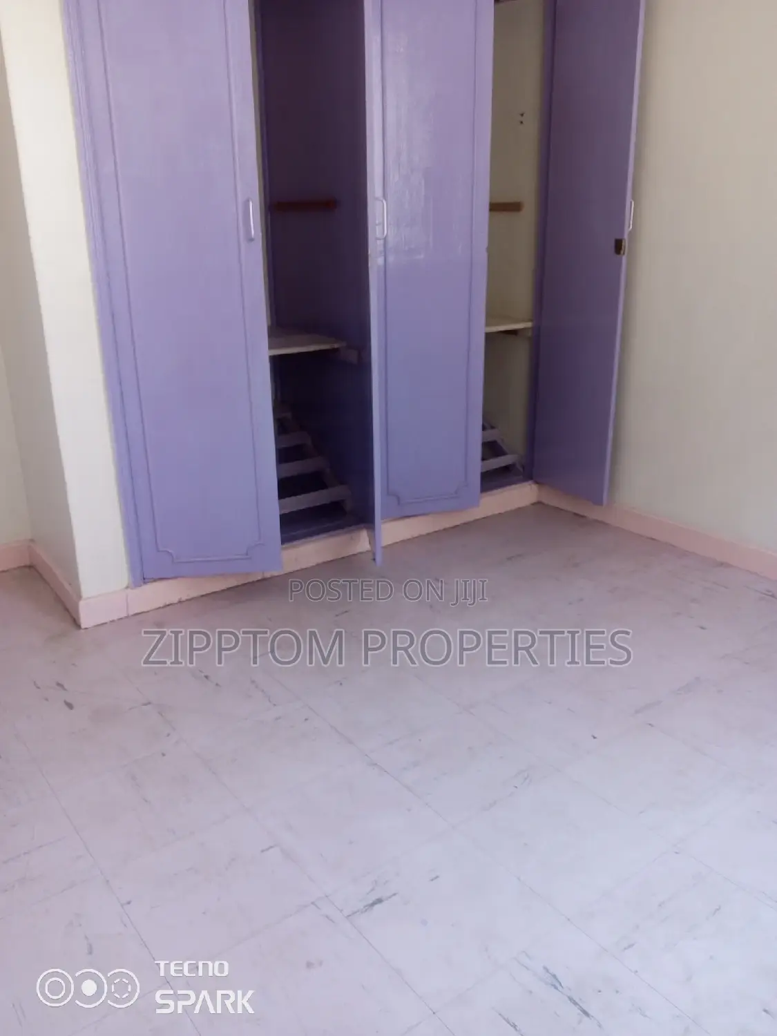 2bdrm Apartment in Nairobi West for rent