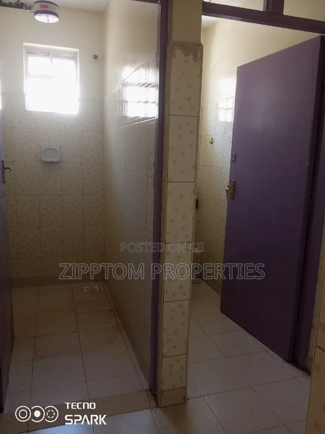 2bdrm Apartment in Nairobi West for rent