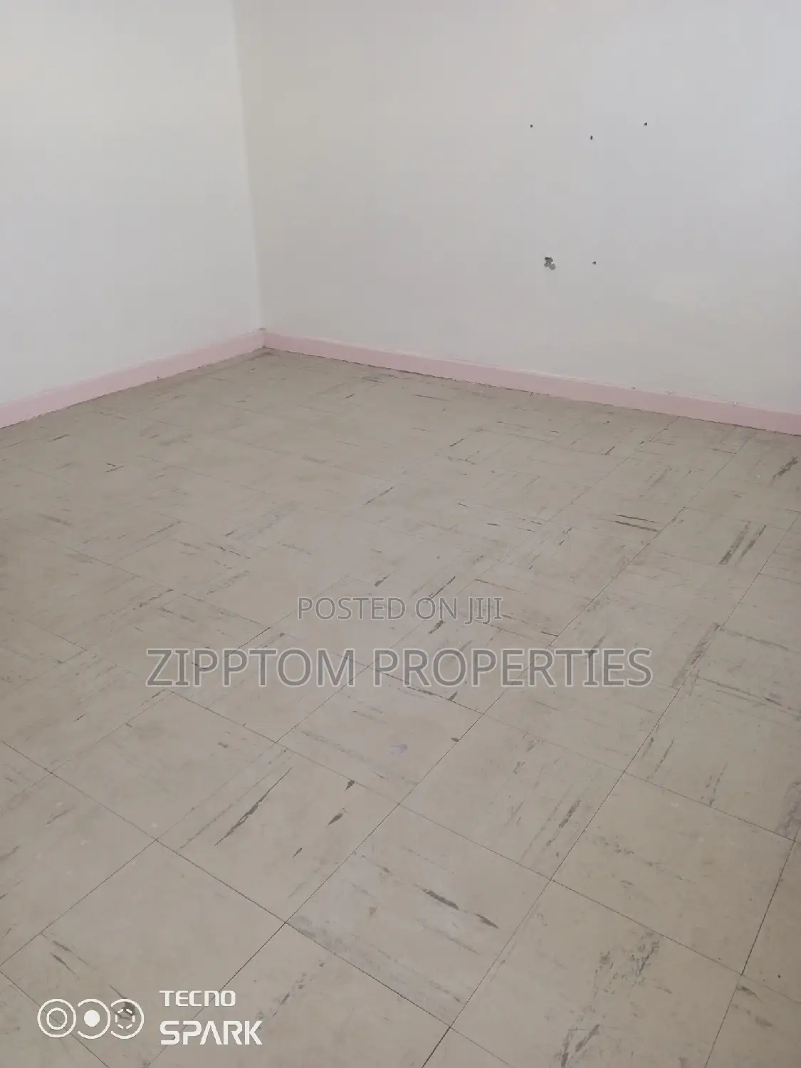 2bdrm Apartment in Nairobi West for rent