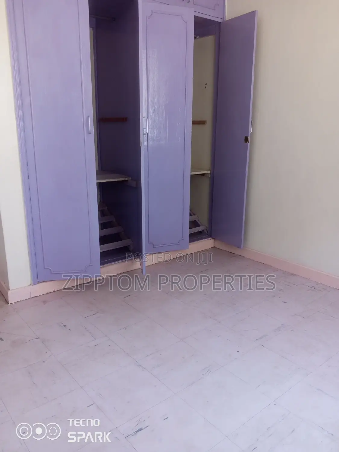 2bdrm Apartment in Nairobi West for rent